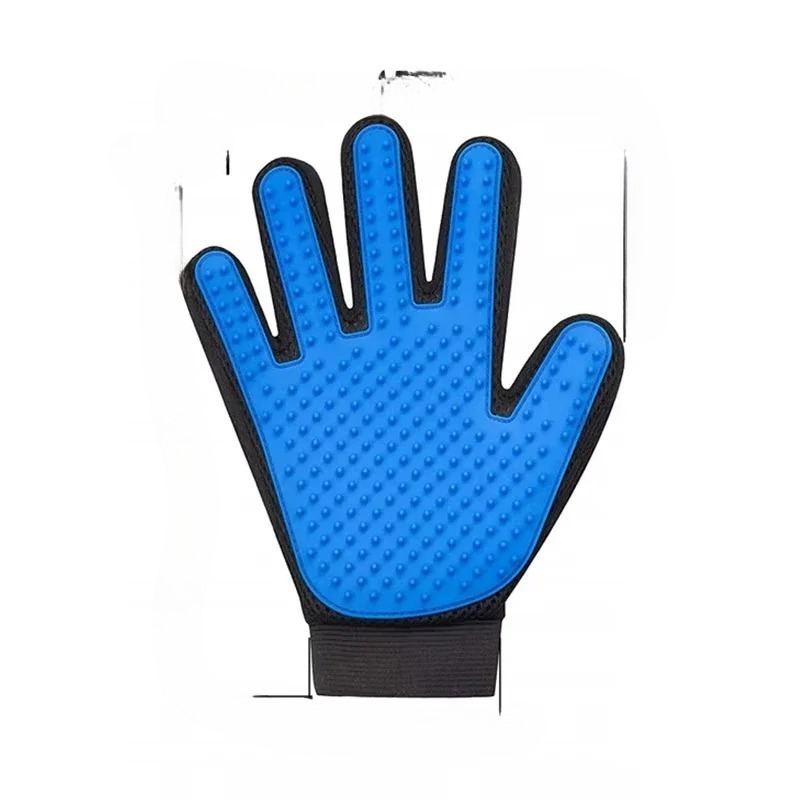 Pet Glove Cat Grooming Glove C - Rubber Glove Cleaning review and price