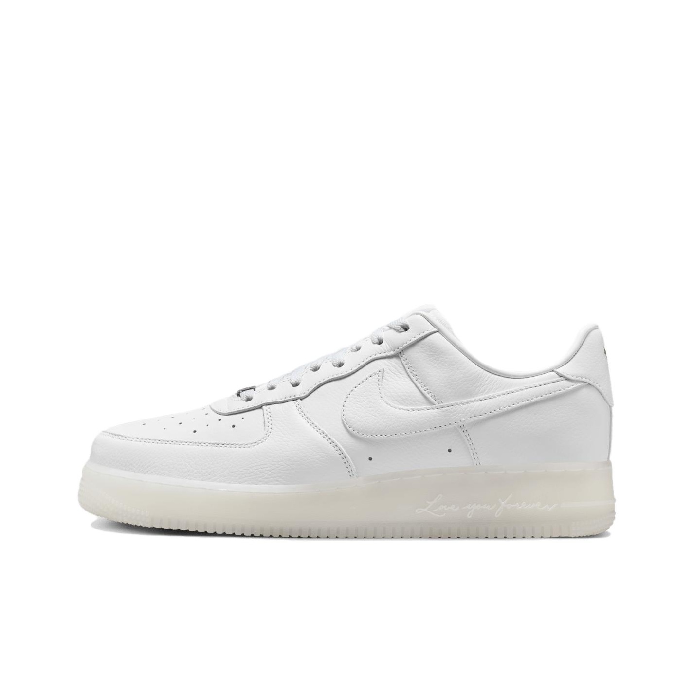 DRAKE x Nike Air Force 1 Slip  - Nike Shoes Air Force 1 review and price