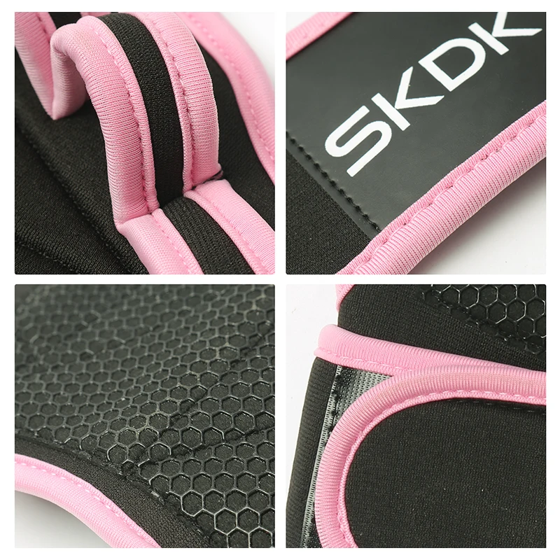 Workout Gloves With Wrist Wrap - Workout Glove Gym review and price