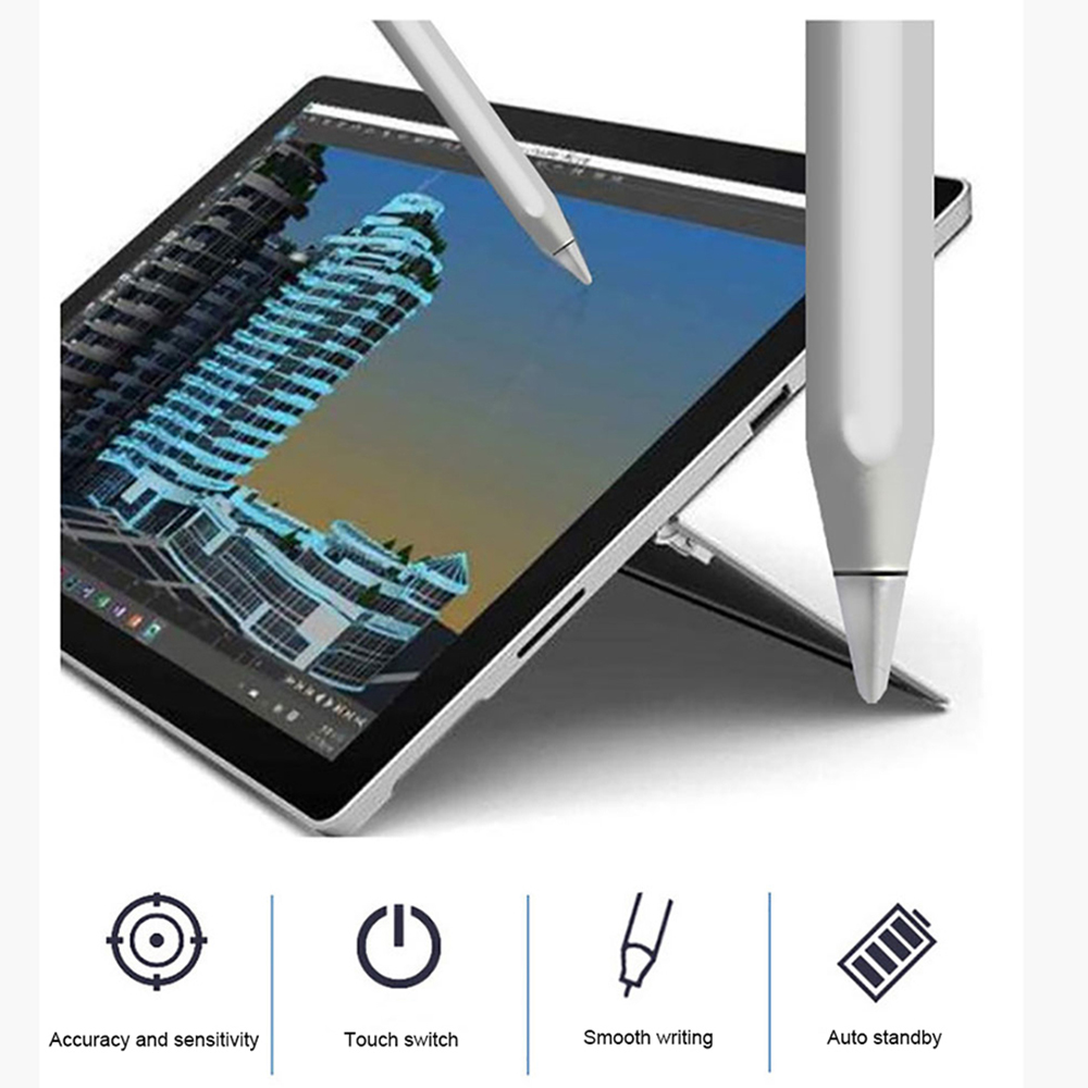 Universal Stylus Pen For Andro - Touchscreen Glove Capacitive review and price
