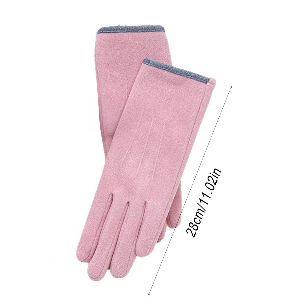 Capacitive Touch Screen Gloves - Touchscreen Glove Capacitive review and price